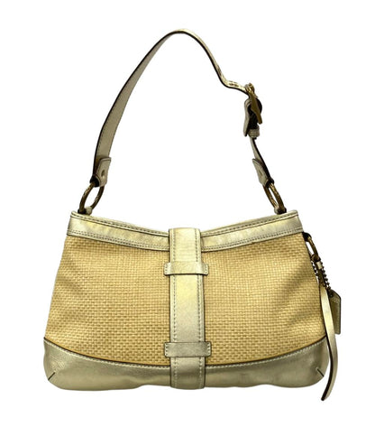 COACH ショルダーバッグ 肩掛け 105 レディース コーチ