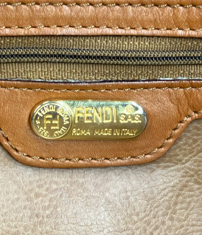 FENDI ハンドバッグ ショルダーバッグ 2WAY 斜め掛け レディース フェンディ