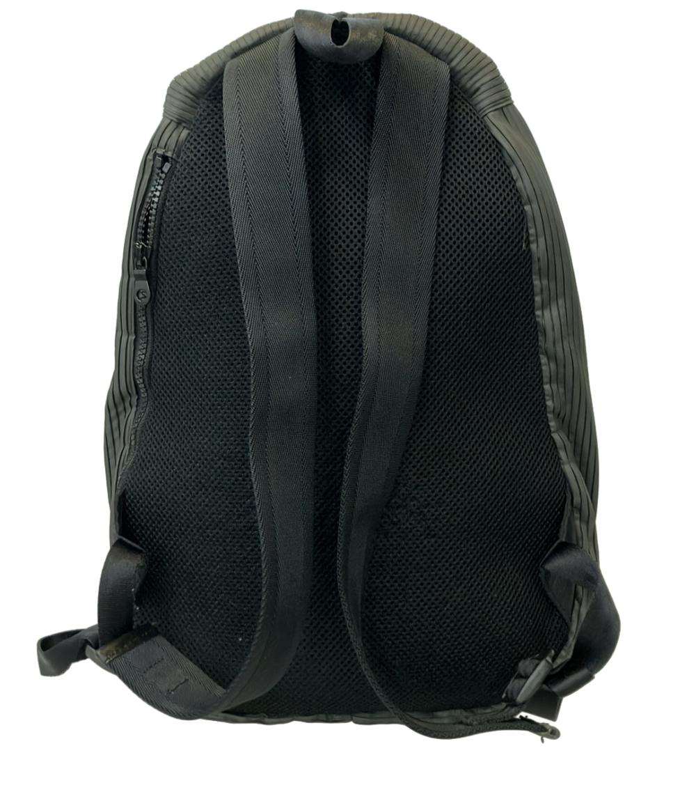 PLEATS PLEASE リュック レディース プリーツプリーズ