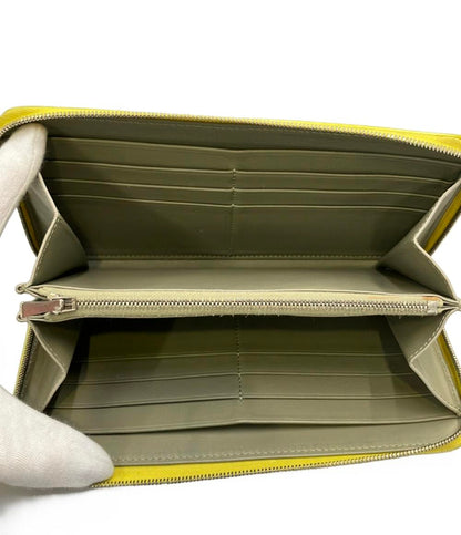 CELINE ラウンドファスナー長財布 レディース セリーヌ