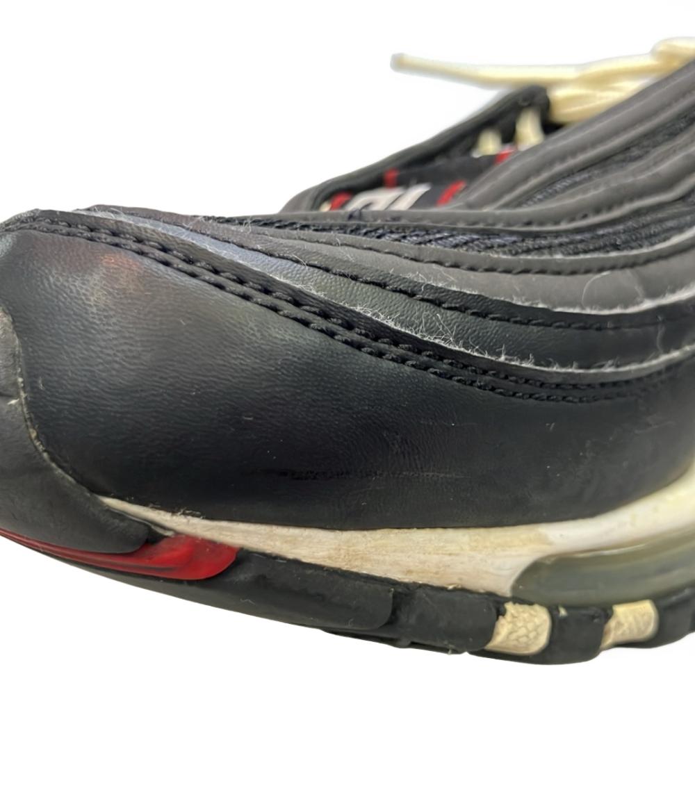 NIKE ローカットスニーカー エアマックス97 312834-008 メンズ SIZE 26.5 (M) ナイキ