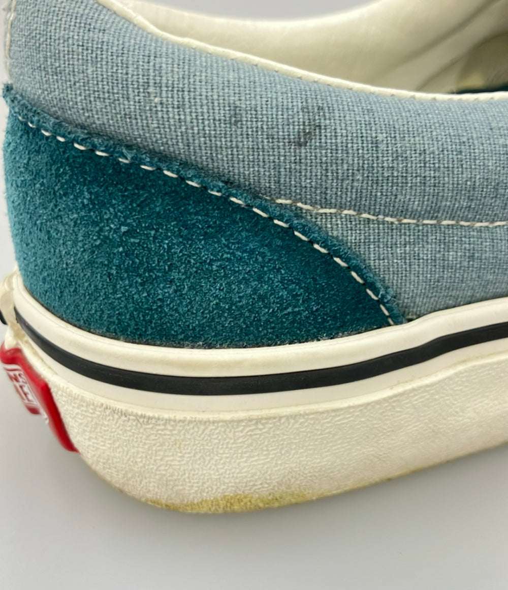 VANS ローカットスニーカー レディース SIZE 24.0 (L) バンズ