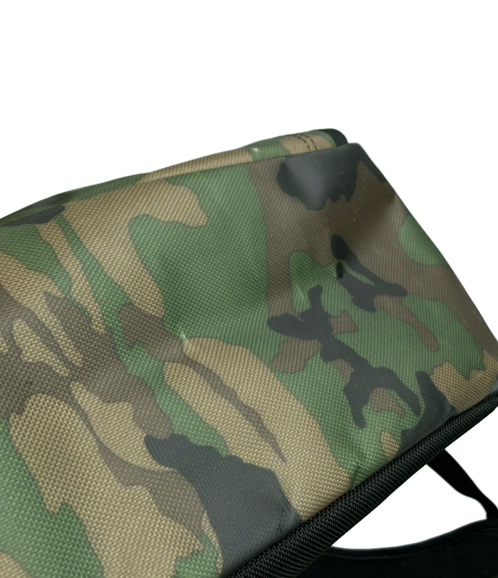 THE NORTH FACE リュック BC ヒューズボックス NM81357 メンズ ザ・ノース・フェイス