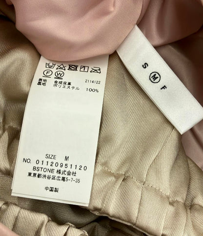 アメリ レザースカート ロングスカート レディース SIZE M (M) AMERI