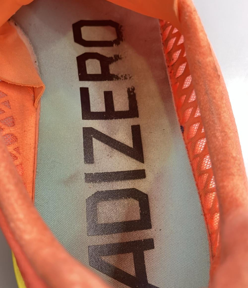 adidas ランニングシューズ メンズ SIZE 26.5 (M) アディダス