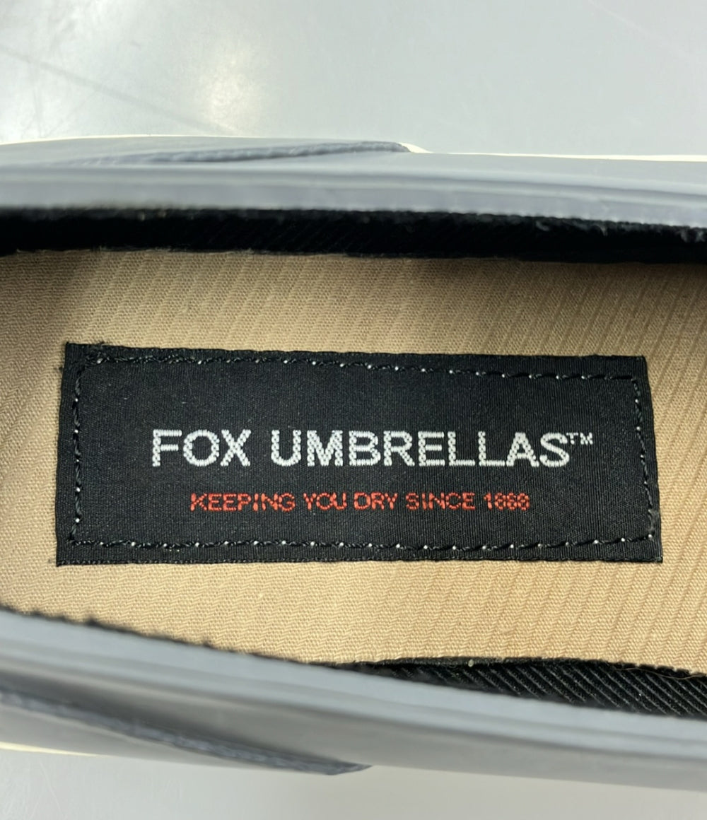 フォックスアンブレラ ローカットスニーカー スリッポン レディース SIZE 3 FOX UMBRELLAS