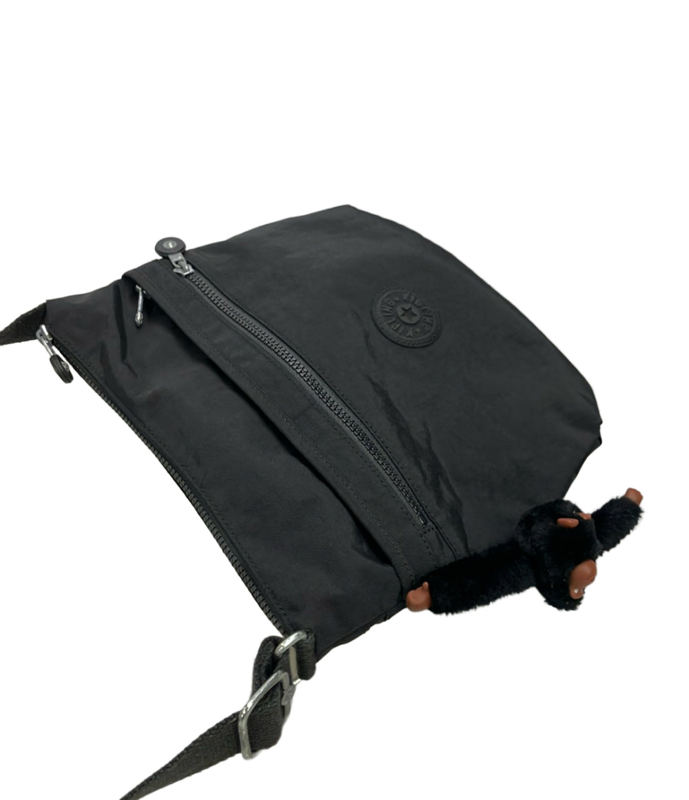Kipling ショルダーバッグ 斜め掛け レディース キプリング