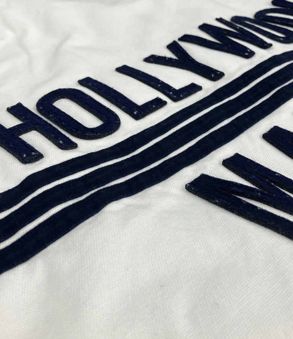 ハリウッドトゥマリブ 長袖ジップアップシャツ ビーチジャケットNALUTO TRUNKS メンズ SIZE M (M) HOLLYWOOD TO MALIBU