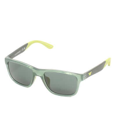 Emporio Armani キッズサングラス アイウェア 48□16 EK4002 キッズ エンポリオ・アルマーニ