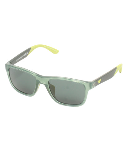 Emporio Armani キッズサングラス アイウェア 48□16 EK4002 キッズ エンポリオ・アルマーニ