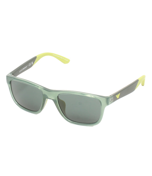 Emporio Armani キッズサングラス アイウェア 48□16 EK4002 キッズ エンポリオ・アルマーニ
