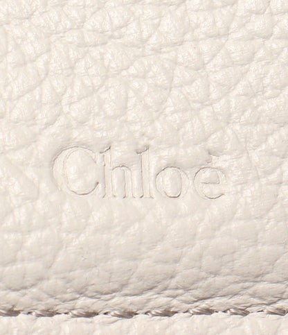 Chloe 三つ折り財布 トリフォード レディース クロエ
