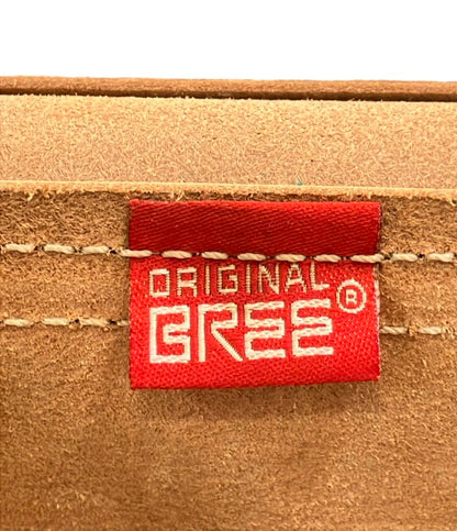 BREE リュック メンズ ブリー