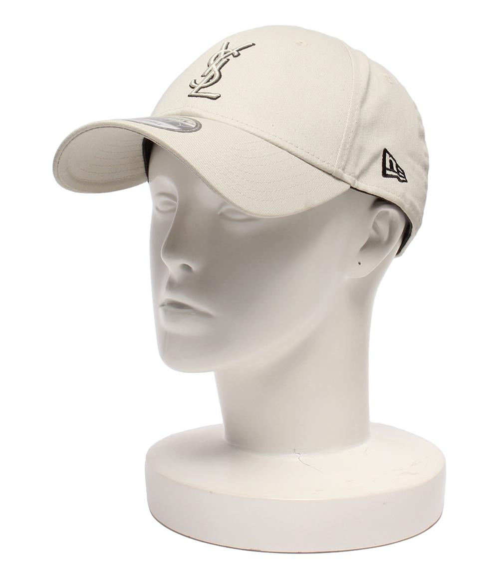 サンローラン キャップ×NEW ERA レディース SIZE ONE SIZE SAINT LAURENT