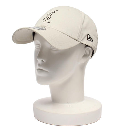 サンローラン キャップ×NEW ERA レディース SIZE ONE SIZE SAINT LAURENT