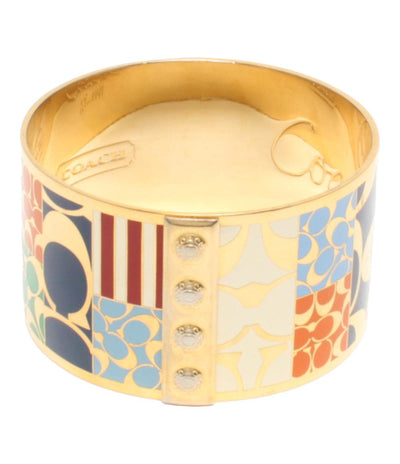 COACH バングル シグネチャー レディース コーチ