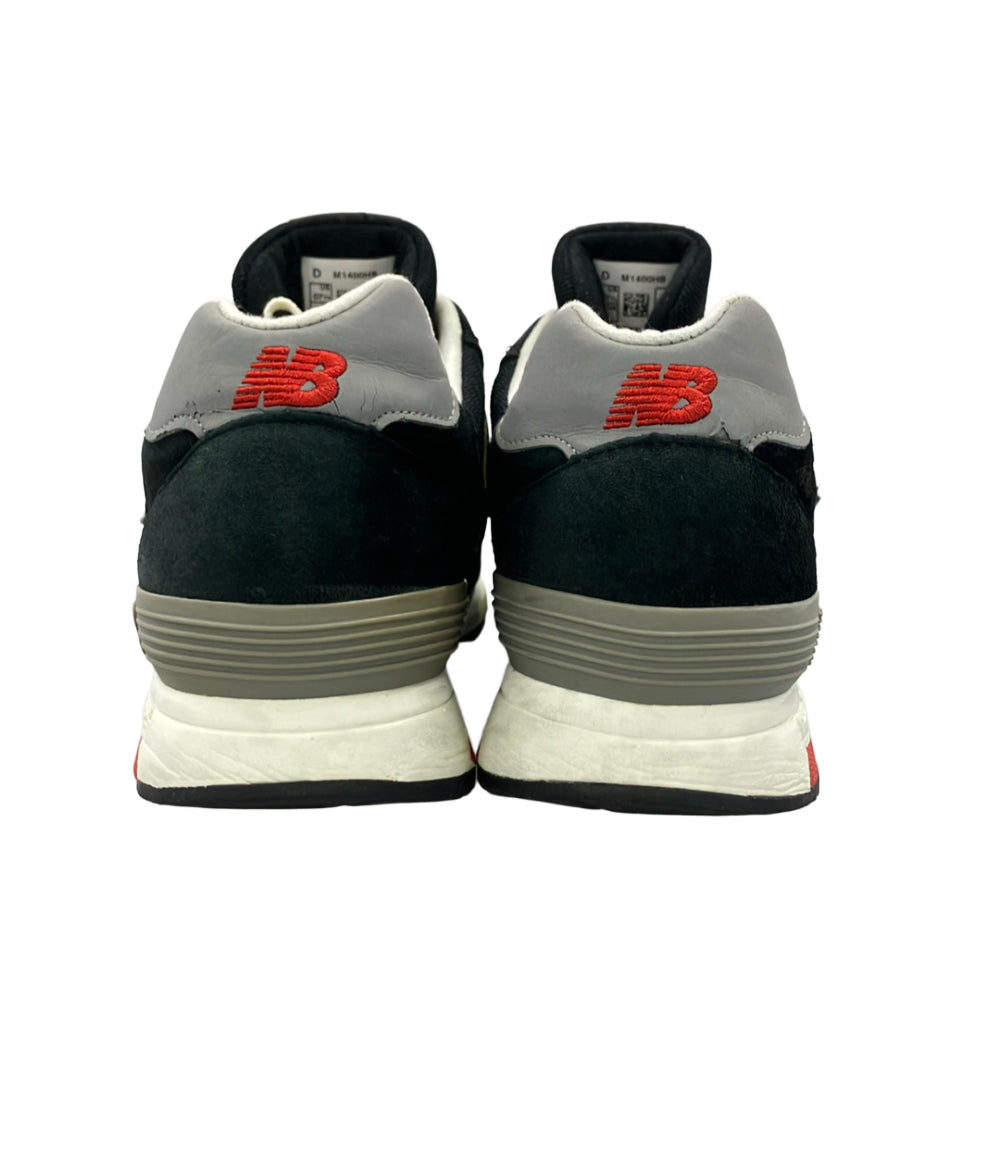 NEW BALANCE ローカットスニーカー M1400HB ユニセックス SIZE 25.5 (XL) ニューバランス