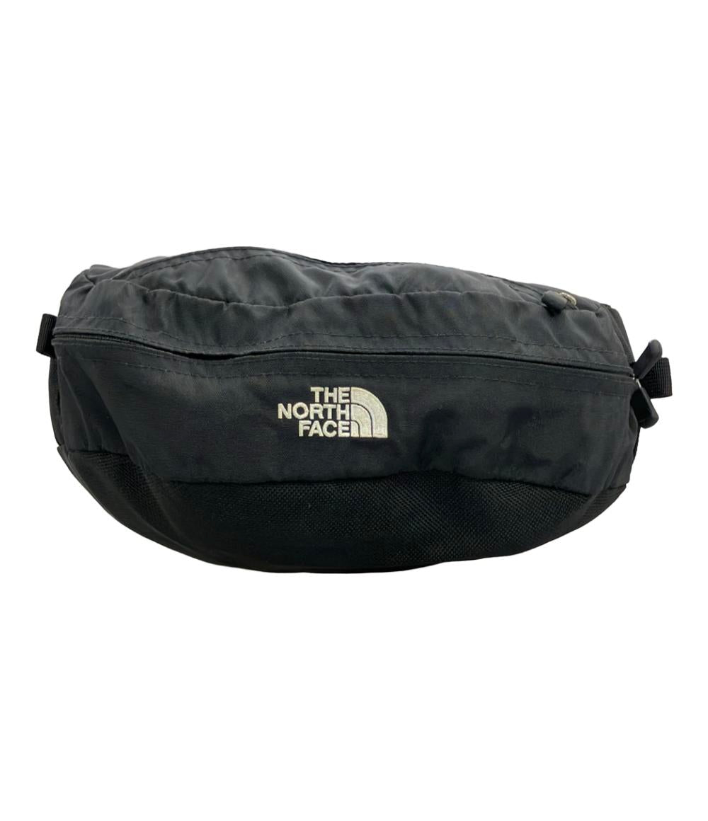 THE NORTH FACE ウエストバッグ ボディバッグ ユニセックス ザ・ノース・フェイス