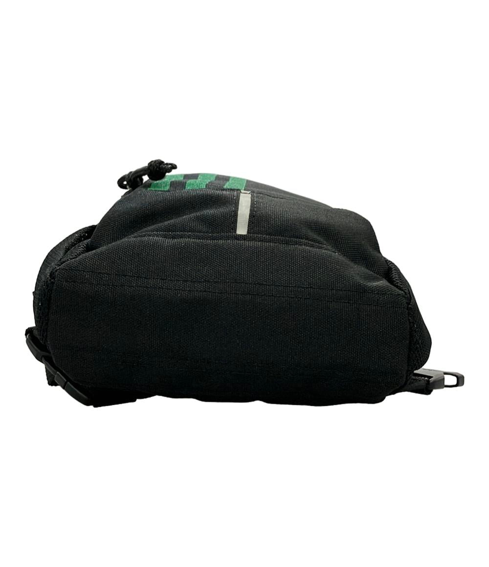 美品 アディダス ボディバッグ ワンショルダーバッグ メンズ adidas