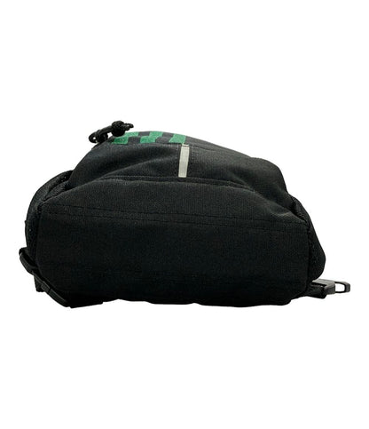 美品 アディダス ボディバッグ ワンショルダーバッグ メンズ adidas