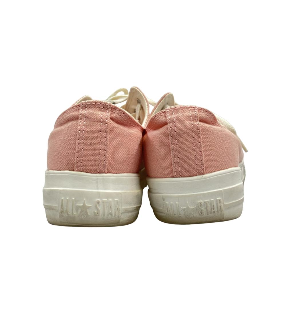 コンバース ローカットスニーカー レディース SIZE 24.0 (L) CONVERSE