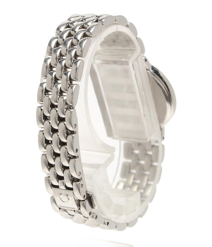 OMEGA 腕時計 de ville デ・ヴィル クオーツ シルバー レディース オメガ