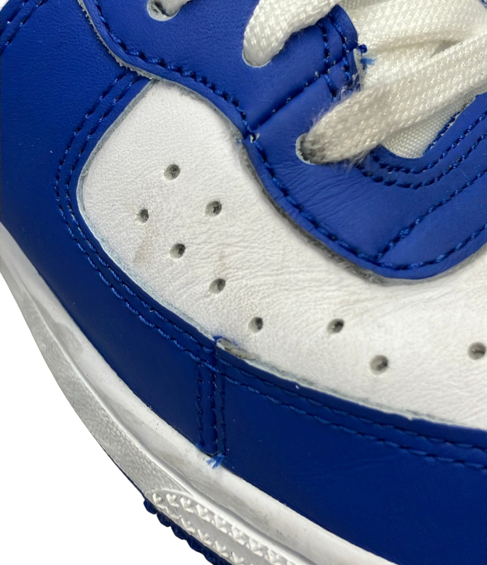 NIKE ハイカットスニーカー ターミネーター ハイ FN6836-100 メンズ SIZE 28.5 ナイキ