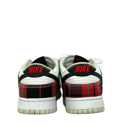 ナイキ ローカットスニーカー DUNK LOW RETRO PRM DV0827-100 メンズ SIZE 27 (L) NIKE