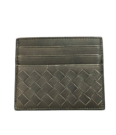 BOTTEGA VENETA カードケース イントレチャート メンズ レディース ボッテガ・ヴェネタ