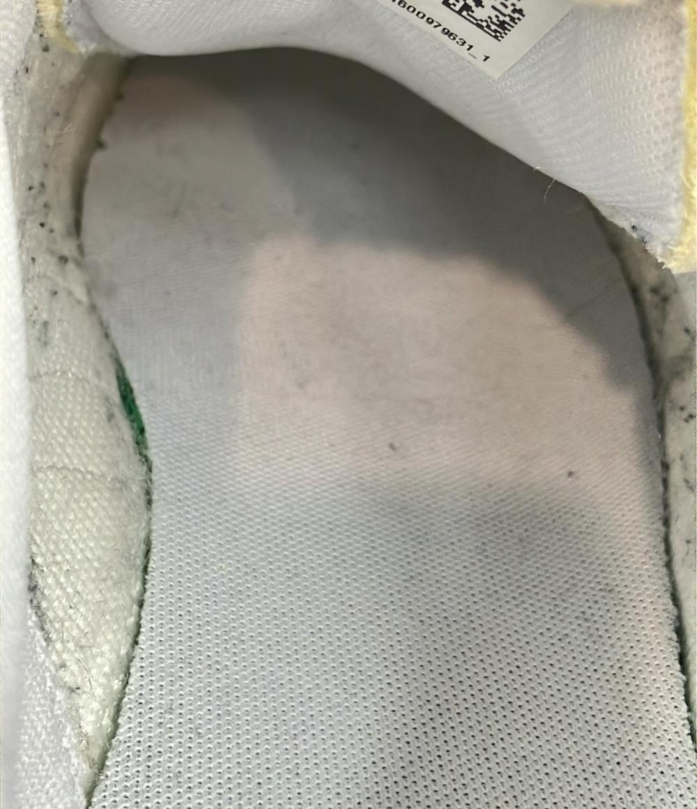 プーマ ローカットスニーカー oslo city 381530-01 レディース SIZE 25.5 (XL) PUMA