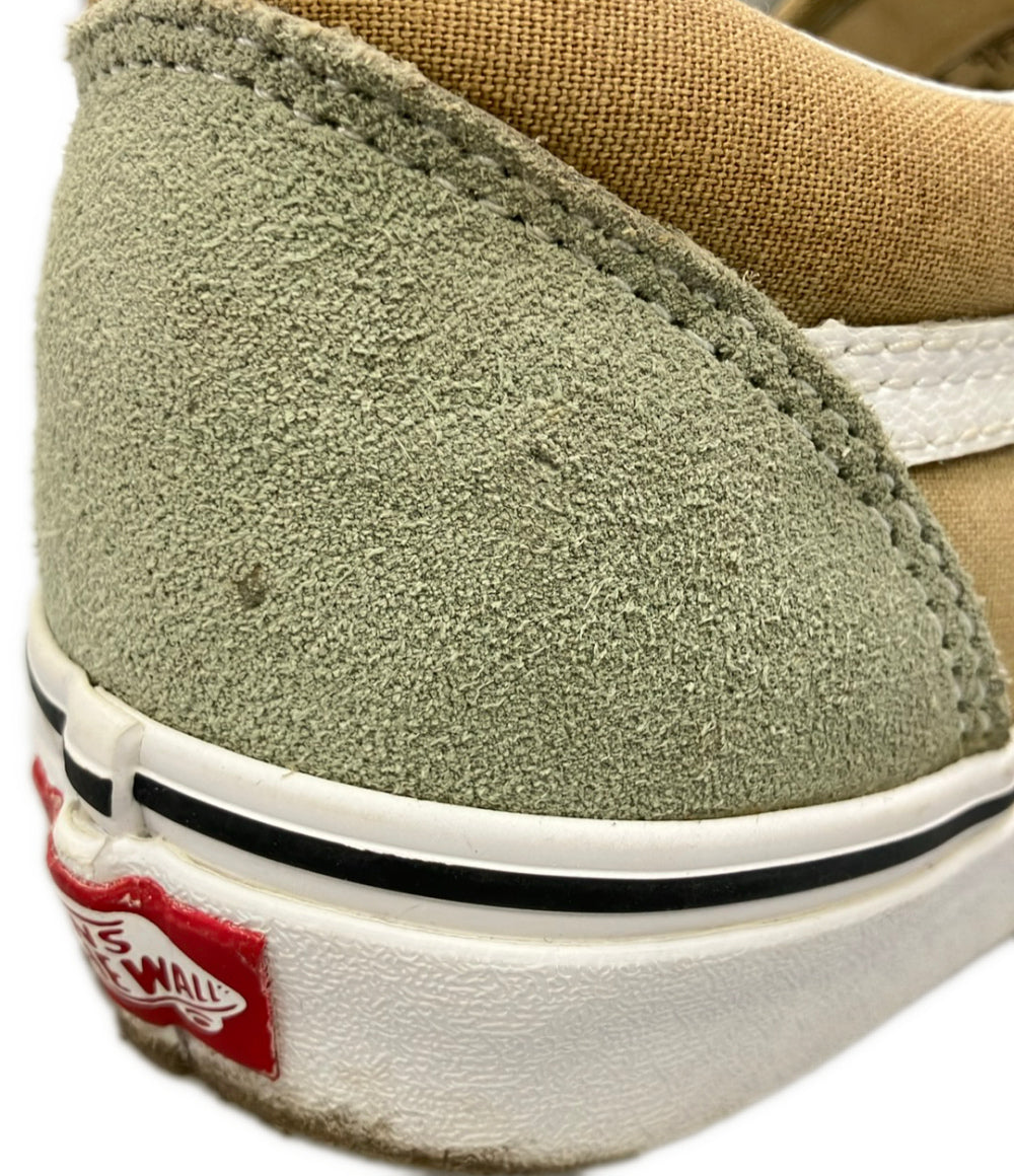 VANS ローカットスニーカー オールドスクール メンズ SIZE 27.5 バンズ