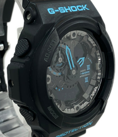CASIO 腕時計 G-SHOCK クオーツ GA-300BA メンズ カシオ