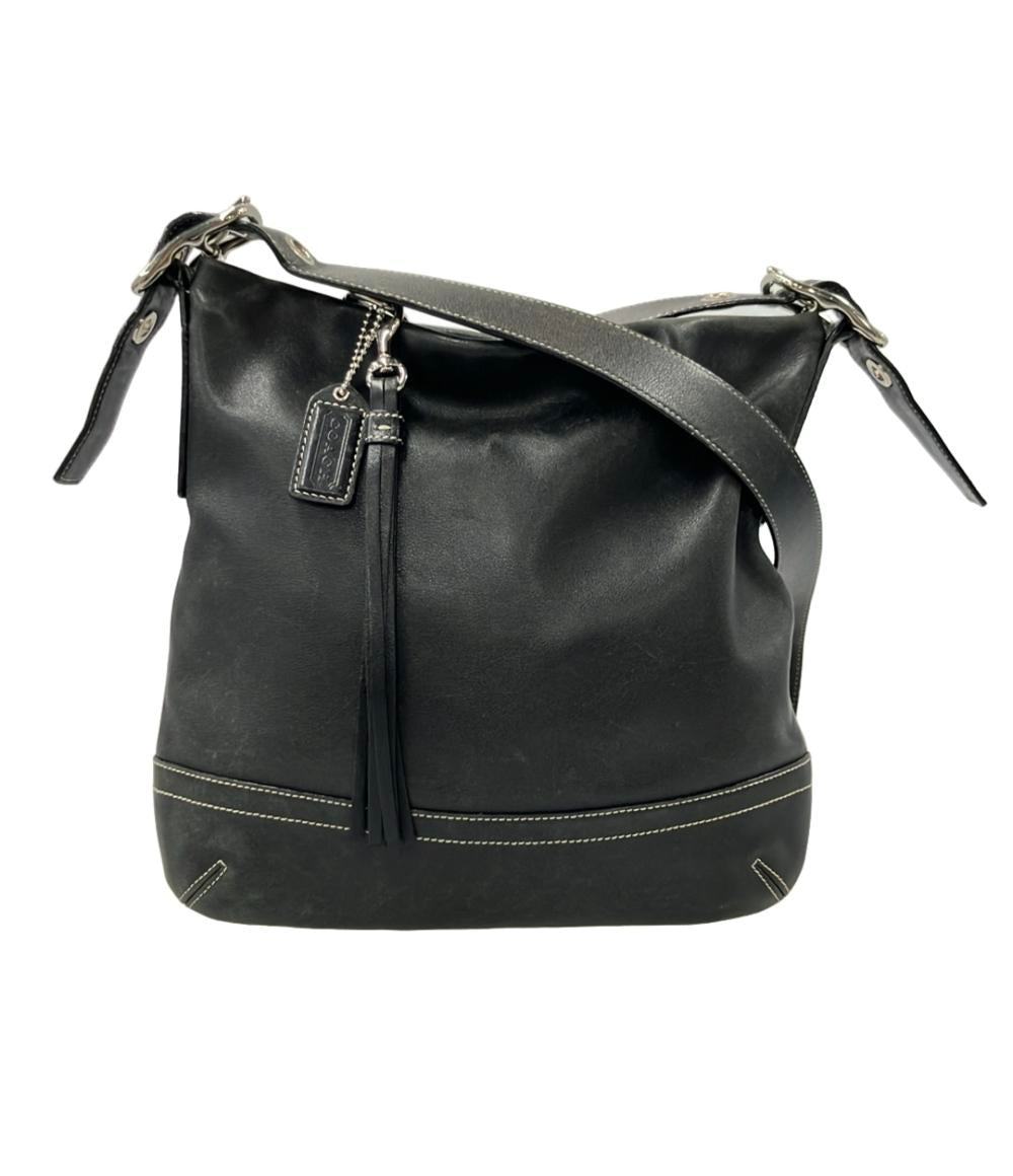 COACH ショルダーバッグ 斜め掛け F01415 レディース コーチ