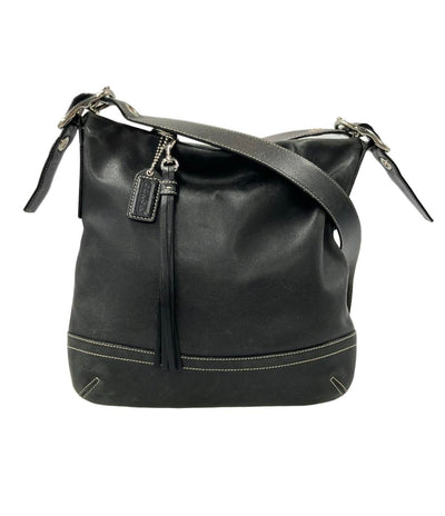 COACH ショルダーバッグ 斜め掛け F01415 レディース コーチ