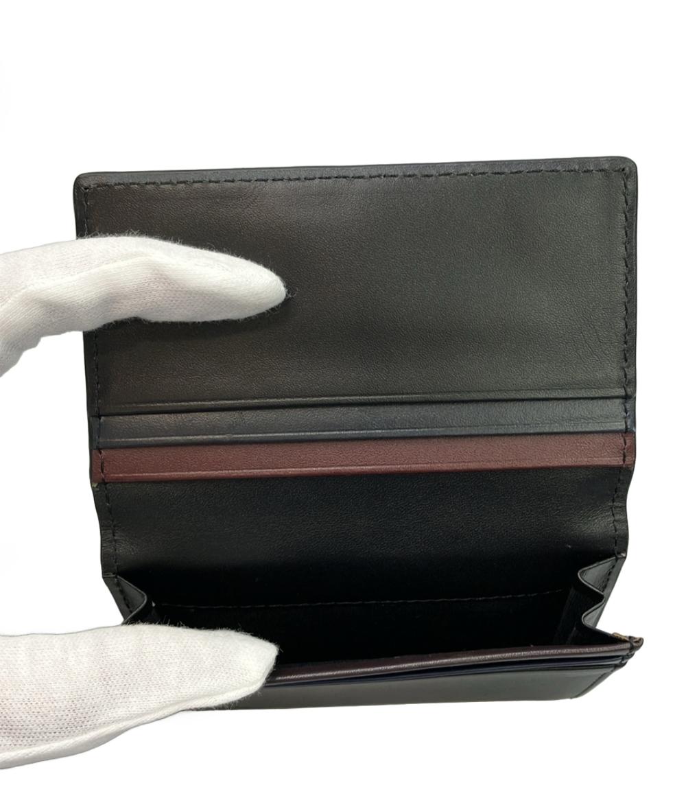 Paul Smith カードケース 名刺入れ メンズ ポール・スミス