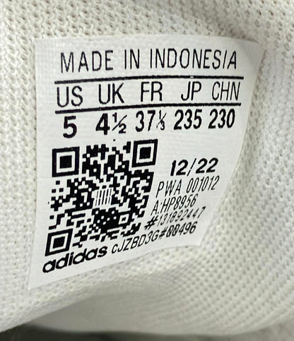 アディダス ローカットスニーカー HP8956 レディース SIZE 23.5 (M) adidas