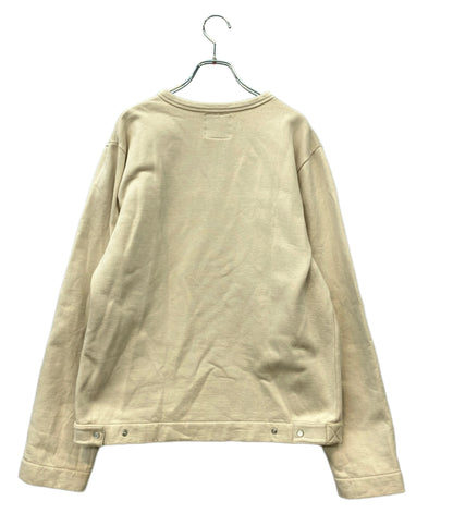 agnes b. 長袖カーディガン EZ78M001 メンズ SIZE 2 (M) アニエスベー