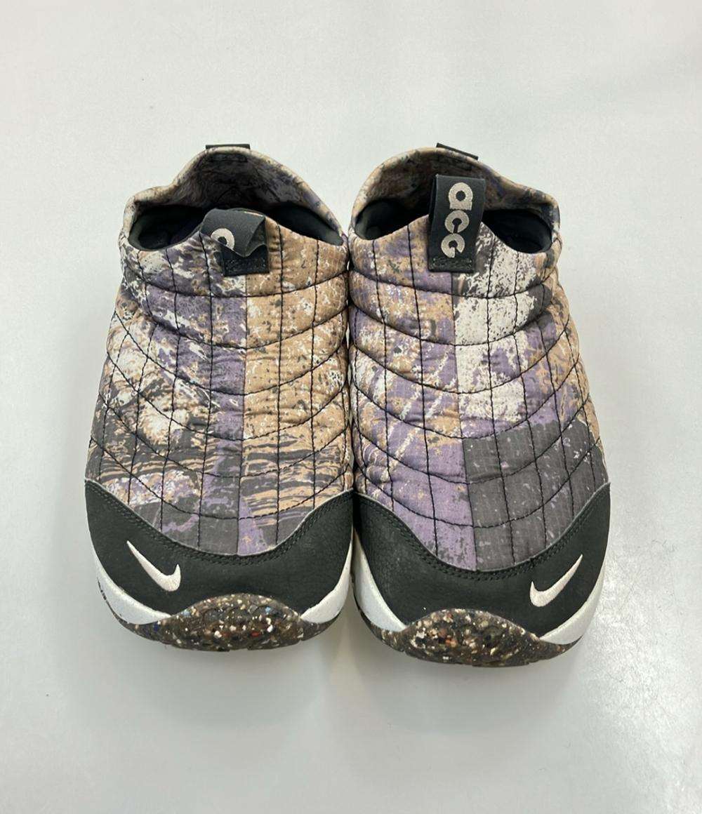 NIKE ローカットスニーカー スリッポン ACG MOC 3.5 SE DQ4450-200 メンズ SIZE 26.5 (M) ナイキ