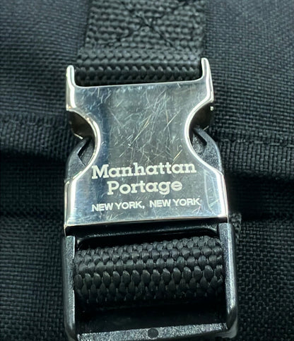 Manhattan Portage ショルダーバッグ メンズ マンハッタンポーテージ