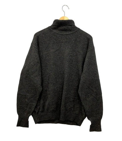 スティーブンアラン ユナイテッドアローズ 長袖ニット HAMILTON TURTLE NECK KNIT-LOOSE メンズ SIZE M Steven Alan UNITED ARROWS