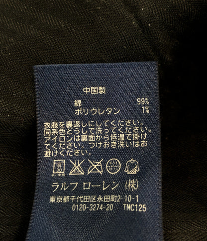 コーデュロイパンツ      メンズ SIZE 150/68A (XS以下) POLO RALPH LAUREN