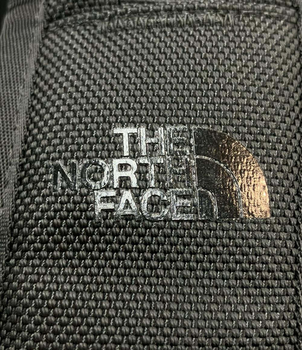 ザ・ノースフェイス リュック Novelty BC Fuse Box NM81769 ユニセックス THE NORTH FACE
