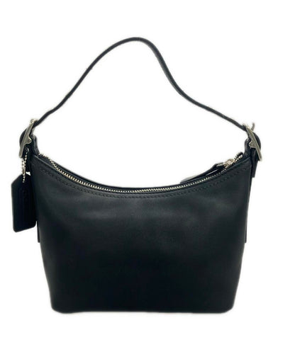 美品 COACH ショルダーバッグ 肩掛け レザー 9844 レディース コーチ