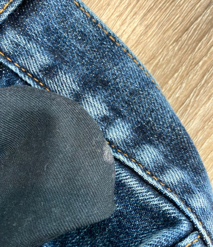 Levi's デニムパンツ ボタンフライ タグ付き 599 2001年製 日本製 JO9A 031596 メンズ SIZE 31 (M) リーバイス