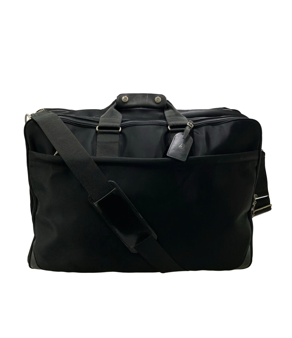 PORTER ボストンバッグ ショルダーバッグ 2WAY 斜め掛け メンズ ポーター