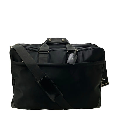 PORTER ボストンバッグ ショルダーバッグ 2WAY 斜め掛け メンズ ポーター