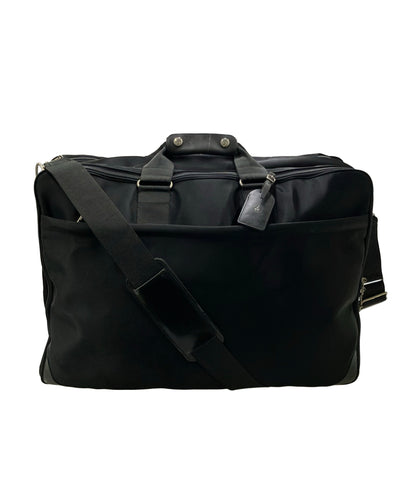 PORTER ボストンバッグ ショルダーバッグ 2WAY 斜め掛け メンズ ポーター