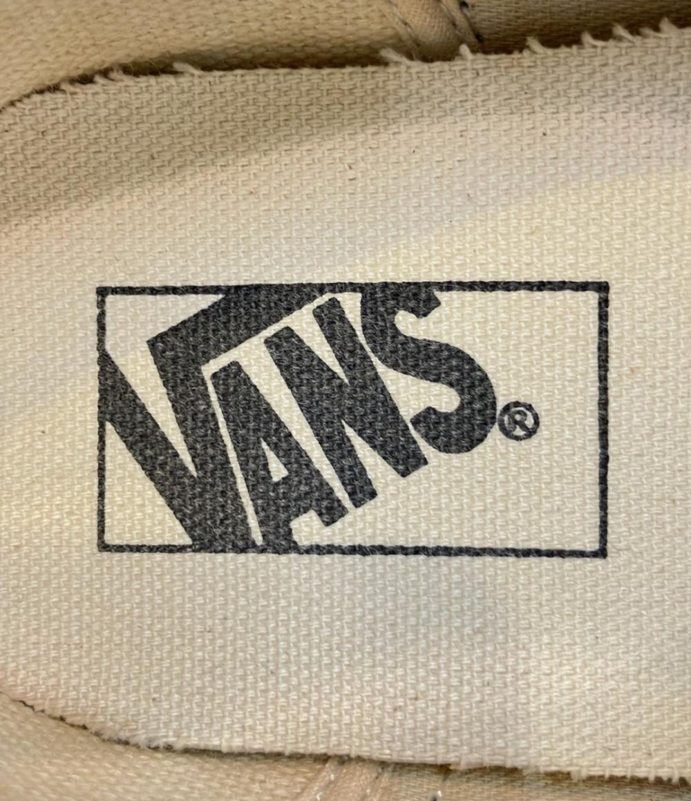 VANS ローカットスニーカー メンズ SIZE 26.5 (M) ヴァンズ