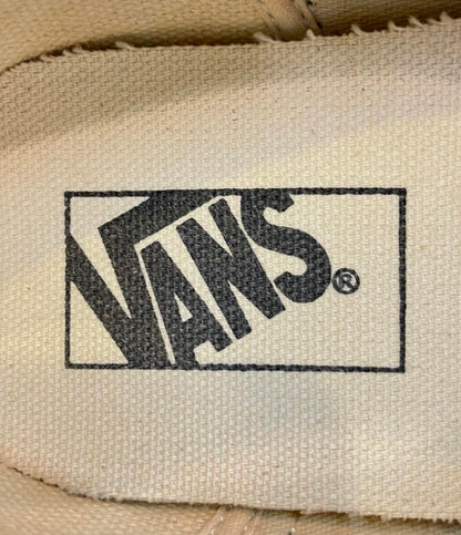 VANS ローカットスニーカー メンズ SIZE 26.5 (M) ヴァンズ