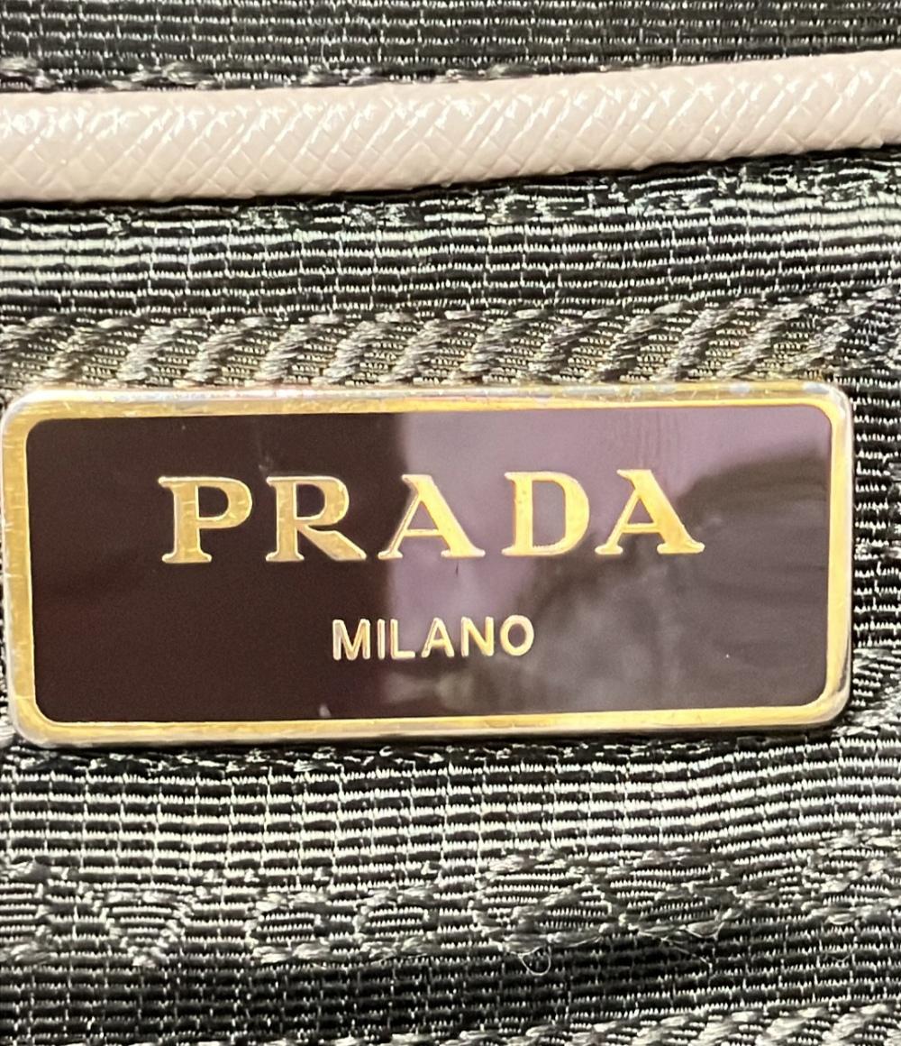 PRADA ハンドバッグ ガレリア BN1786 レディース プラダ
